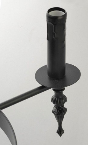 Подвесная люстра Lussole Utica LSP-9300 в Ноябрьске - noyabrsk.mebel24.online | фото 3