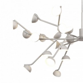 Подвесная люстра Mantra Adn 6260 в Ноябрьске - noyabrsk.mebel24.online | фото 3