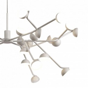 Подвесная люстра Mantra Adn 6260 в Ноябрьске - noyabrsk.mebel24.online | фото 5