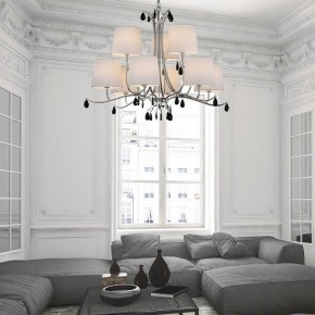 Подвесная люстра Mantra Andrea 6311 в Ноябрьске - noyabrsk.mebel24.online | фото 3
