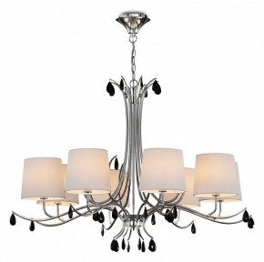 Подвесная люстра Mantra Andrea 6312 в Ноябрьске - noyabrsk.mebel24.online | фото 2