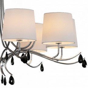 Подвесная люстра Mantra Andrea 6312 в Ноябрьске - noyabrsk.mebel24.online | фото 3