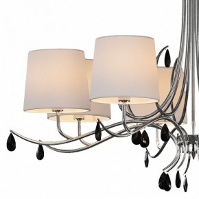 Подвесная люстра Mantra Andrea 6312 в Ноябрьске - noyabrsk.mebel24.online | фото 4