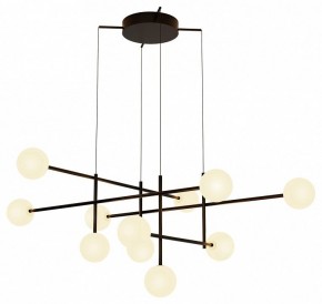 Подвесная люстра Mantra Cellar 7630 в Ноябрьске - noyabrsk.mebel24.online | фото 2