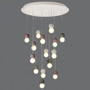 Подвесная люстра Mantra Galaxia 7620 в Ноябрьске - noyabrsk.mebel24.online | фото 2