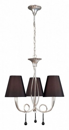 Подвесная люстра Mantra Paola 3532 в Ноябрьске - noyabrsk.mebel24.online | фото 2