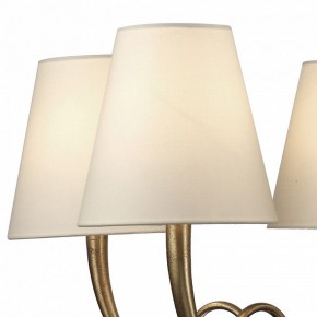 Подвесная люстра Mantra Paola 6206 в Ноябрьске - noyabrsk.mebel24.online | фото 3