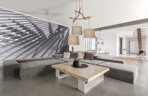 Подвесная люстра Mantra Sabina 6176 в Ноябрьске - noyabrsk.mebel24.online | фото 4