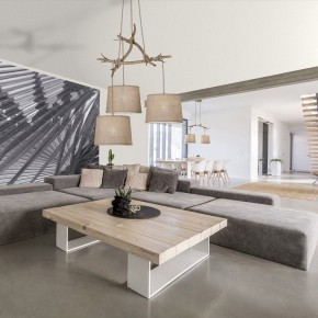 Подвесная люстра Mantra Sabina 6176 в Ноябрьске - noyabrsk.mebel24.online | фото 5
