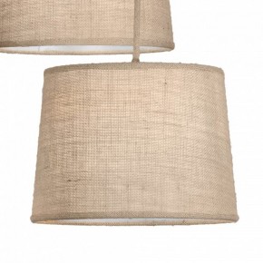 Подвесная люстра Mantra Sabina 6176 в Ноябрьске - noyabrsk.mebel24.online | фото 8