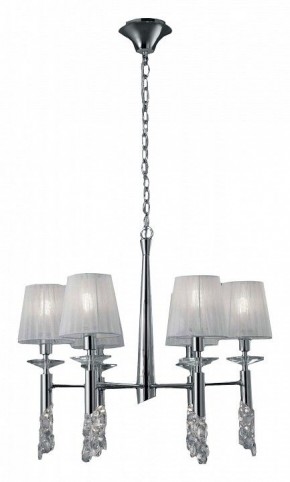 Подвесная люстра Mantra Tiffany 3851 в Ноябрьске - noyabrsk.mebel24.online | фото 2