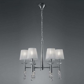 Подвесная люстра Mantra Tiffany 3851 в Ноябрьске - noyabrsk.mebel24.online | фото 3