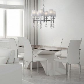 Подвесная люстра Mantra Tiffany 3851 в Ноябрьске - noyabrsk.mebel24.online | фото 5