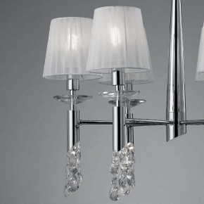 Подвесная люстра Mantra Tiffany 3851 в Ноябрьске - noyabrsk.mebel24.online | фото 6