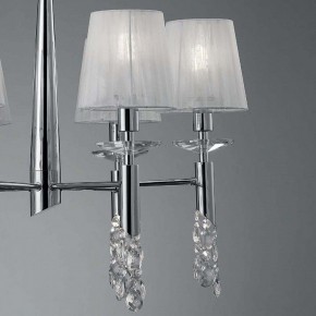Подвесная люстра Mantra Tiffany 3851 в Ноябрьске - noyabrsk.mebel24.online | фото 7