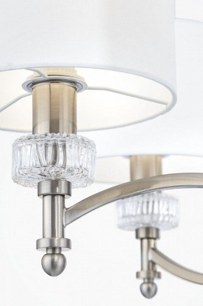 Подвесная люстра Maytoni Alicante MOD014CL-06N в Ноябрьске - noyabrsk.mebel24.online | фото 10