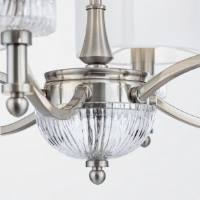 Подвесная люстра Maytoni Alicante MOD014CL-06N в Ноябрьске - noyabrsk.mebel24.online | фото 11