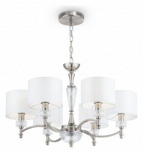Подвесная люстра Maytoni Alicante MOD014CL-06N в Ноябрьске - noyabrsk.mebel24.online | фото 2