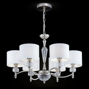 Подвесная люстра Maytoni Alicante MOD014CL-06N в Ноябрьске - noyabrsk.mebel24.online | фото 3
