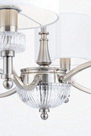 Подвесная люстра Maytoni Alicante MOD014CL-06N в Ноябрьске - noyabrsk.mebel24.online | фото 4