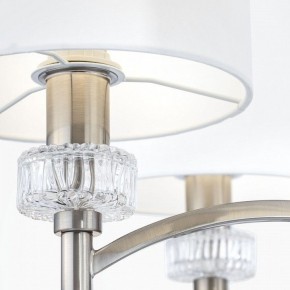 Подвесная люстра Maytoni Alicante MOD014CL-06N в Ноябрьске - noyabrsk.mebel24.online | фото 5