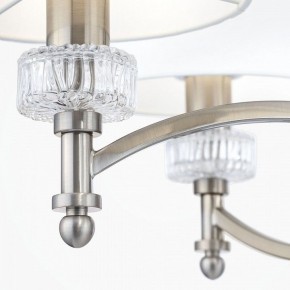 Подвесная люстра Maytoni Alicante MOD014CL-06N в Ноябрьске - noyabrsk.mebel24.online | фото 7
