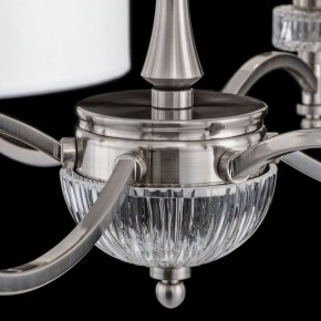 Подвесная люстра Maytoni Alicante MOD014CL-06N в Ноябрьске - noyabrsk.mebel24.online | фото 8