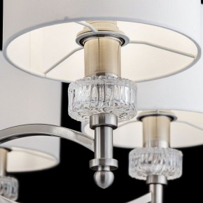 Подвесная люстра Maytoni Alicante MOD014CL-06N в Ноябрьске - noyabrsk.mebel24.online | фото 9