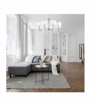 Подвесная люстра Maytoni Alicante MOD014CL-08N в Ноябрьске - noyabrsk.mebel24.online | фото 4
