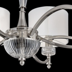 Подвесная люстра Maytoni Alicante MOD014CL-08N в Ноябрьске - noyabrsk.mebel24.online | фото 6
