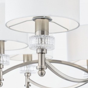 Подвесная люстра Maytoni Alicante MOD014CL-08N в Ноябрьске - noyabrsk.mebel24.online | фото 8