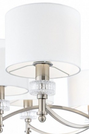 Подвесная люстра Maytoni Alicante MOD014CL-08N в Ноябрьске - noyabrsk.mebel24.online | фото 9