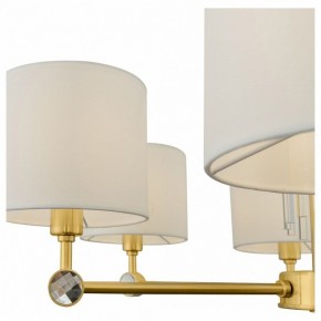 Подвесная люстра Maytoni Alloro MOD088PL-06BS в Ноябрьске - noyabrsk.mebel24.online | фото 5