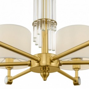 Подвесная люстра Maytoni Alloro MOD088PL-06BS в Ноябрьске - noyabrsk.mebel24.online | фото 7