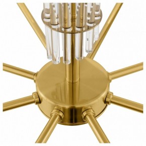Подвесная люстра Maytoni Alloro MOD088PL-08BS в Ноябрьске - noyabrsk.mebel24.online | фото 6