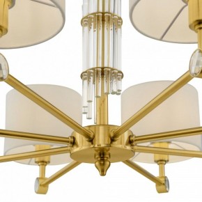 Подвесная люстра Maytoni Alloro MOD088PL-08BS в Ноябрьске - noyabrsk.mebel24.online | фото 7