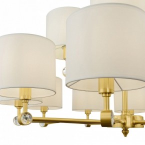 Подвесная люстра Maytoni Alloro MOD088PL-15BS в Ноябрьске - noyabrsk.mebel24.online | фото 6