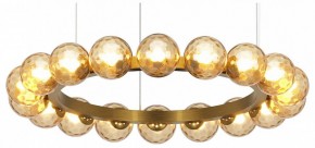 Подвесная люстра Maytoni Ambre MOD331PL-L32BS3K в Ноябрьске - noyabrsk.mebel24.online | фото