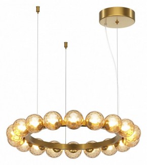 Подвесная люстра Maytoni Ambre MOD331PL-L32BS3K в Ноябрьске - noyabrsk.mebel24.online | фото 2