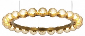 Подвесная люстра Maytoni Ambre MOD331PL-L42BS3K в Ноябрьске - noyabrsk.mebel24.online | фото