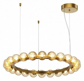 Подвесная люстра Maytoni Ambre MOD331PL-L42BS3K в Ноябрьске - noyabrsk.mebel24.online | фото 2