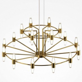 Подвесная люстра Maytoni Arana MOD401PL-L108BS3K в Ноябрьске - noyabrsk.mebel24.online | фото