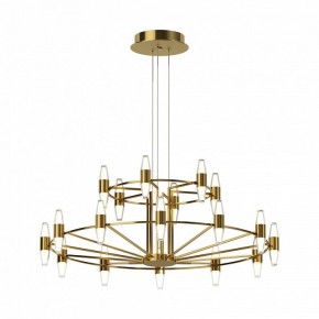Подвесная люстра Maytoni Arana MOD401PL-L108BS3K в Ноябрьске - noyabrsk.mebel24.online | фото 2