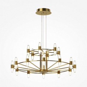Подвесная люстра Maytoni Arana MOD401PL-L108BS3K в Ноябрьске - noyabrsk.mebel24.online | фото 3
