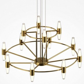 Подвесная люстра Maytoni Arana MOD401PL-L72BS3K в Ноябрьске - noyabrsk.mebel24.online | фото