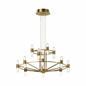 Подвесная люстра Maytoni Arana MOD401PL-L72BS3K в Ноябрьске - noyabrsk.mebel24.online | фото 2