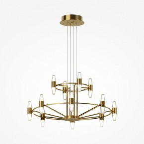 Подвесная люстра Maytoni Arana MOD401PL-L72BS3K в Ноябрьске - noyabrsk.mebel24.online | фото 3