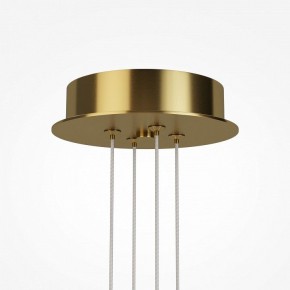 Подвесная люстра Maytoni Arana MOD401PL-L72BS3K в Ноябрьске - noyabrsk.mebel24.online | фото 7