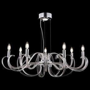 Подвесная люстра Maytoni Atlanta MOD051PL-07TR в Ноябрьске - noyabrsk.mebel24.online | фото 3