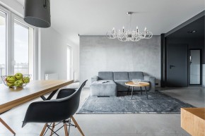 Подвесная люстра Maytoni Atlanta MOD051PL-09TR в Ноябрьске - noyabrsk.mebel24.online | фото 5